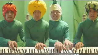 スイカゲームで１億回聞くやつ