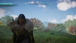 Руки по швам! Assassin's Creed Valhalla