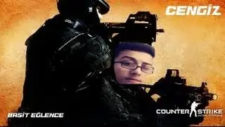 Cs:Go#TÜRKÇE#Troll video -/W/Cengiz