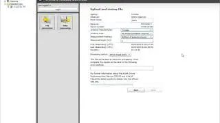 Data Processing Service