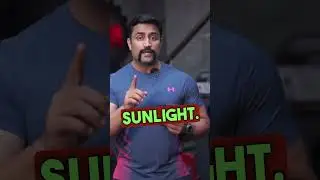 Sun Bathing 🌞 - Why it's important ?? 