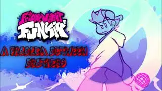 Payday - VS Older Brother (A Problem Between Brothers) Mod OST - Friday Night Funkin'