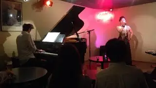 You'd be so nice to come home to - Noriko Okuda