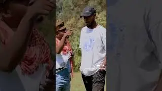 ndungu yangu comedy