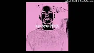(FREE) HAARPER X FREDDIE DREDD TYPE BEAT 2020 (PROD. UNDERGROUNDFXCK)