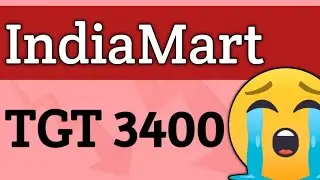 Why IndiaMart is falling? IndiaMart Share Latest News | IndiaMart Share | IndiaMart Share Analysis