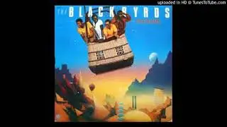 The Blackbyrds - What's On Your Mind