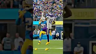 Justin Jefferson Edit #nfl #baller