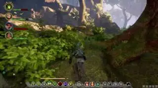 Dragon Age Inquisition Челлюсти Гаккона пасхалка Железный Человек