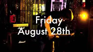 The D-Man Vault: The Closest Thing Show AD's 2009-2010