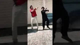 #Tiktok