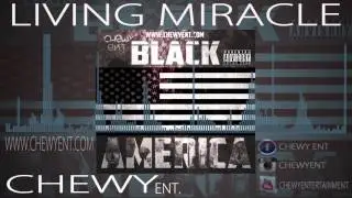 Chewy Ent-Living Miracle
