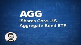AGG ETF Explained: The Core Bond ETF Most Investors Own