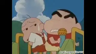 SHINCHAN | #SHORTS