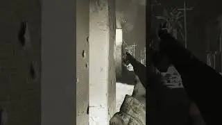 Mission Was Almost Held PT.1 Six Days in Fallujah #shorts