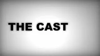 Free Cinema 4D Template: Minimalistic Credits (Project file included!)