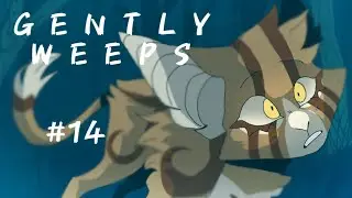 🏮G e n t l y   W e e p s🏮Leafpool MAP [14]