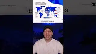 ЛЮДИ ИСЧЕЗНУТ. Кризис Бесплодия.