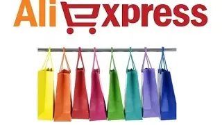 AliExpress/Видео обзор/Кондитерские насадки/