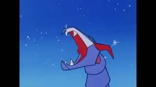 Chargeman Ken! / Заряженный Кен! - 09 / Аниме на русском