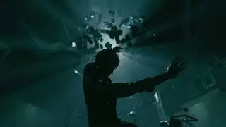 Control | Best moments