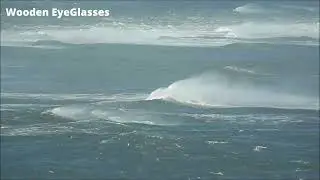 Close Your Eyes and Listen to the Ocean Waves | Episode - 18