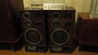 Radiotehnika s90 звук в кинотеатрах отдыхает
