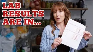 Health Update (I Couldn't Believe The Results)