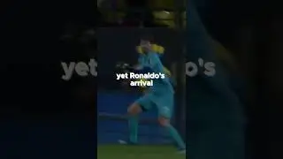 The Ronaldo Effect  Transforming Clubs and Securing Mega Deals