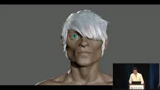 Future of modeling in Maya   Andrew Camenisch   Autodesk Vision Series