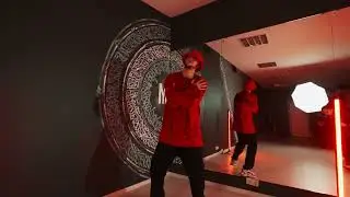 Школа  танцев M&M Dance Studio - Хип - Хоп  - Саша Хаустов