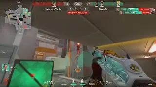 MAXLAN 125hz robotaimer