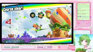 Super Mario Wonder #2