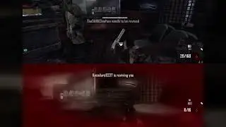 Perma Quick Revive - Black Ops 2 Zombies