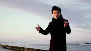 Путешествие в Калининградскую область. Регина NIMF