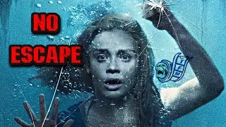 31 Days Of Horror | #29 | “No Escape” (2020) Movie Review