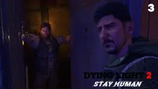 Getting Stronger | Dying Light 2: Stay Human