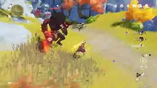 Genshin Impact (Stream 31)