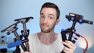 Affordable steadycam: worth it?