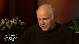 Walter Koenig on advice to an aspiring actor - TelevisionAcademy.com/Interviews