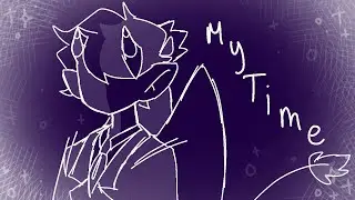My Time || Dsmp Animatic