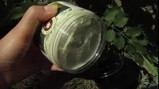 Масло для тела Банька Агафьи