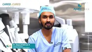 Full Recovery After Endoscopic Spine Surgery in Kerala - A Patient's Journey