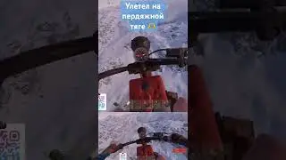 Flew into orbit in Rust Rust 
