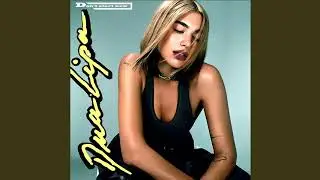 Dua Lipa - Don't Start Now Jersey Club Remix @DJDevin-G