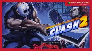Halloween Special: Rick, from Splatterhouse