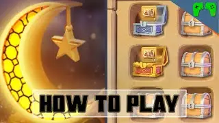 Lunar Treasure Event [Top War]