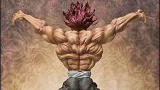 Yujiro show his demon back