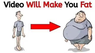This Video Will Make You Fat.. (Hurry Up)