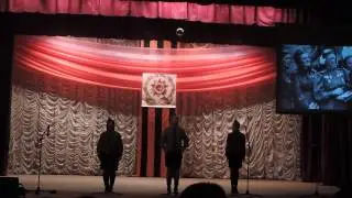 "мой милый, если б не было войны"